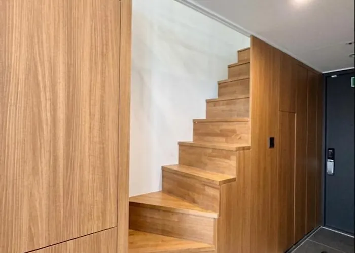 Apartment H House
